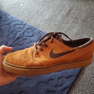 Nike stefan janoski